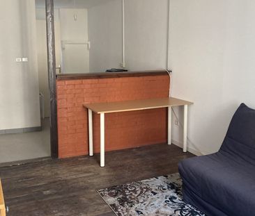 Location Appartement 1 pièce 29m² CLERMONT FERRAND 63000 - Photo 1