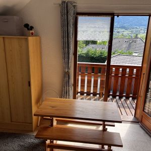 Studio meublé parking - Photo 2