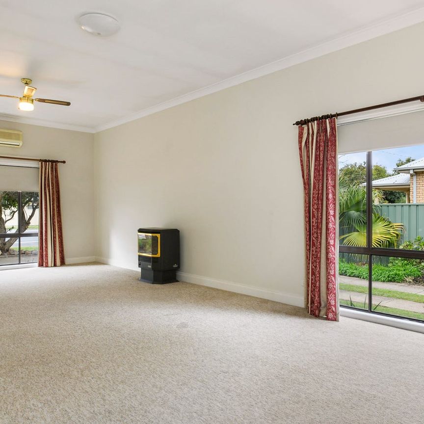 FAMILY HOME ON BRIDGE STREET - Photo 1