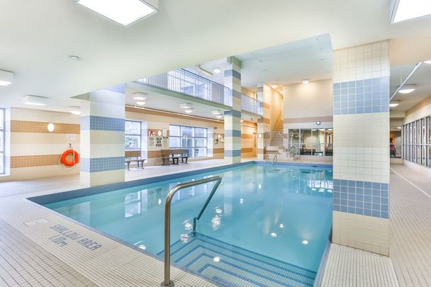 For Lease - 4968 Yonge Street Unit# 3601, Toronto, Ontario - Photo 1