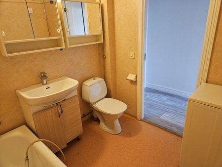 Kungsgatan 7B lgh 1201 i Åmål - Photo 2