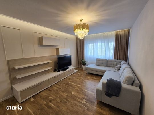 Ap 3 camere Tomis 3, prima inchiriere - Photo 1