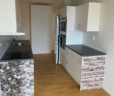 Zetterbergsgatan 5 - Photo 4