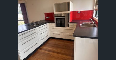 Bushy lookout - Photo 4