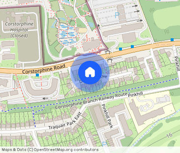 2857L Downie Terrace, Edinburgh, EH12 7AU - Photo 1