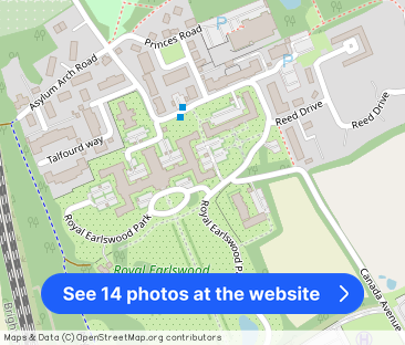 Victoria Court, Redhill, RH1 - Photo 1