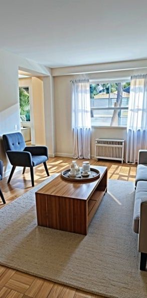 Oakburn Apartments - Photo 1