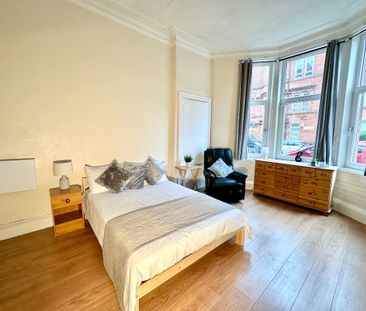 Cartvale Road, Battlefield, Glasgow, G42 9SW - Photo 5
