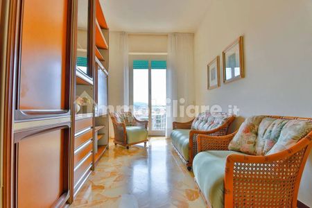 Appartamento viale Antonio Ed Edelina Devoto, Centro, Chiavari - Photo 5