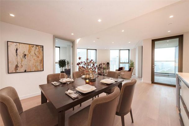 Westmark Tower, Paddington, W2, London - Photo 1