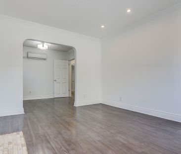 For Lease - 79 O'Connor Drive Unit# Main Fl, Toronto, Ontario - Photo 6
