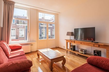 Te huur: Appartement J.J. Cremerstraat 6 3 in Amsterdam - Photo 3