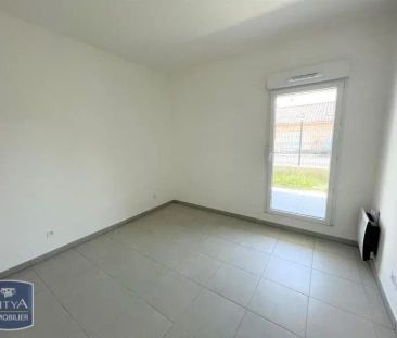 Appartement à louer 2 pièces 46.33m² - Photo 2