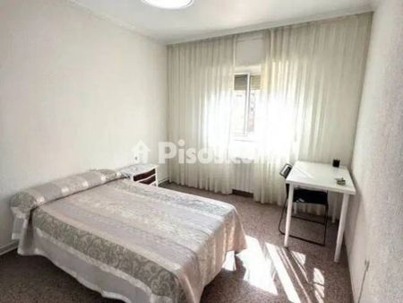 Piso en alquiler en Plaza de Santoña - Foto 3
