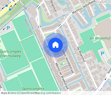 Rustig wonen in Riethof, Den Haag - Foto 1