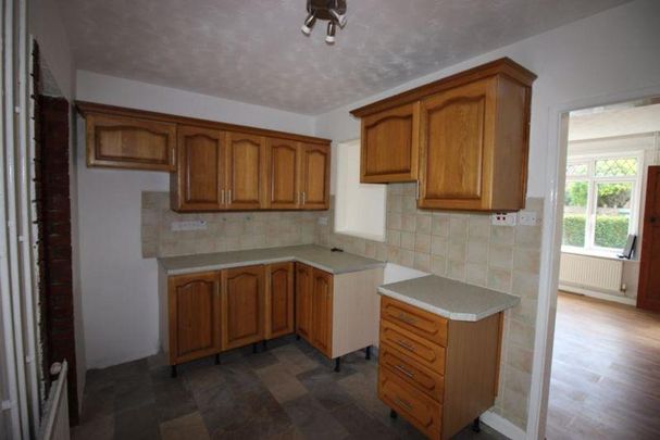 2 bedroom semi-detached house to rent - Photo 1