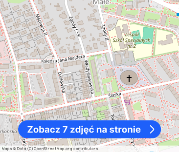 Mieszkanie na wynajem w atrakcyjnym miejscu - Zdjęcie 1