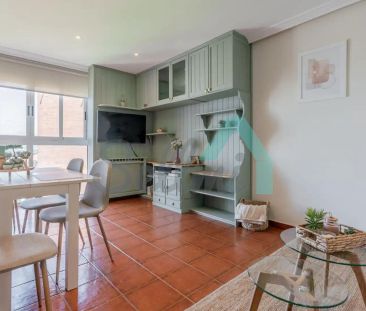 Dúplex de alquiler en Padre Suárez, Santo Domingo - El Campillín - Photo 1