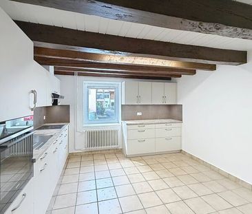 Charmante maisonnette triplex avec jardin - Foto 1