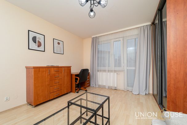 Kraków, Ruczaj, Chmieleniec - Zdjęcie 1