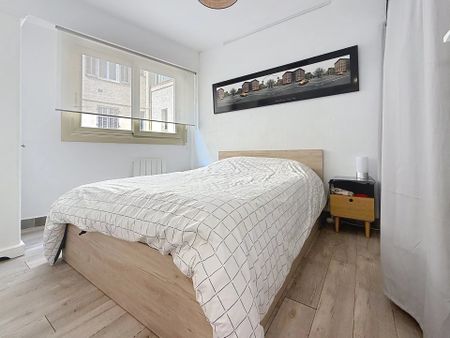 Location Appartement 2 pièces 35m² NICE 06100 - Photo 3