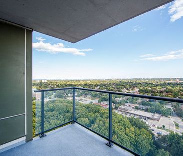 For Lease - 190 Borough Drive Unit# 2806, Toronto, Ontario - Photo 5