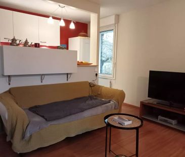 Appartement avec terrasse à louer de 2 pièces principales situé à M... - Photo 3