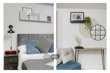 1 bedroom apartment to rent - Photo 2