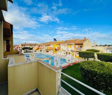 2-BEDROOM APARTMENT FOR RENT IN SANTIAGO DE LA RIBERA - MURCIA - Photo 5