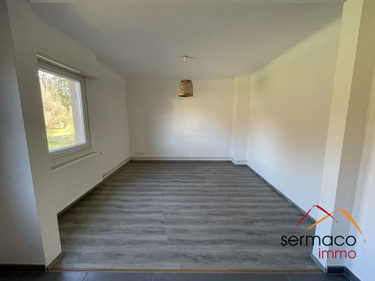 Appartement de type F4 avec jardin - Photo 1
