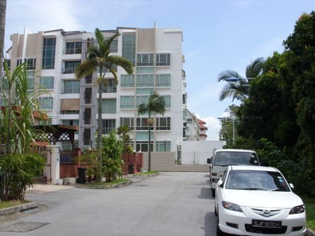 Deng Fu Ville (D14), Apartment - For Rent - Photo 4
