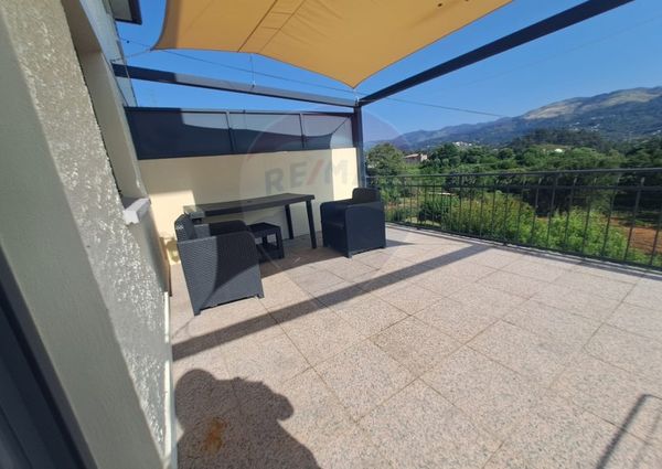 Moradia T2 em Viana do Castelo