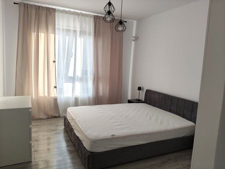 Colentina. New Residence Colentina - Photo 2
