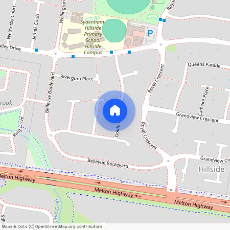 24 Golden Way, Vic 3037, Hillside