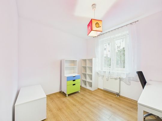 Przestronne 3-pokojowe mieszkanie w Otwocku - Фото 1