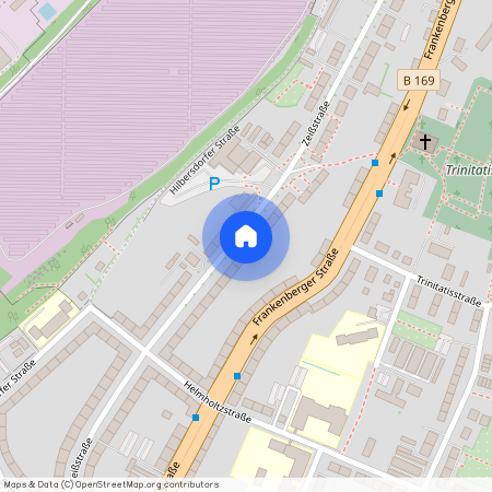 Zeißstr. 52, 09131 Chemnitz