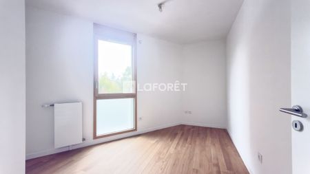 Appartement T3 Colombes à louer - Photo 5