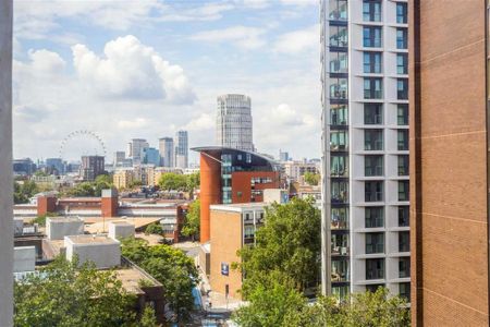 1 bedroom flat to rent - Photo 5