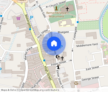 Elmer Street North, Grantham, NG31 - Photo 1