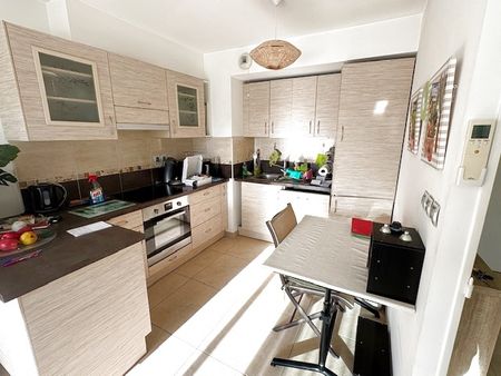 Location Appartement 2 pièces 42m² CANNES 06400 - Photo 5