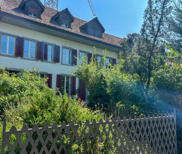 4.5 Zimmer, 1. Stock - Photo 3