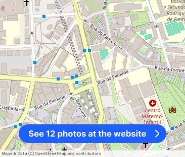 Apartamento T0 para alugar no Porto - Photo 1