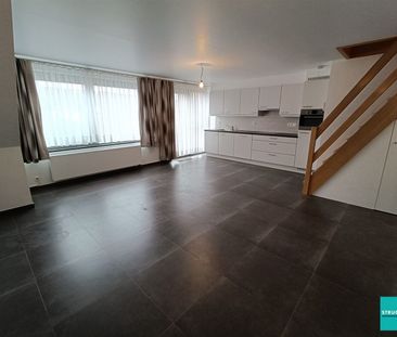 Duplex appartement met 2 slaapkamers in Wemmel - Photo 4