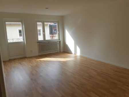 Trädgårdsgatan, Sundsvall - Foto 3