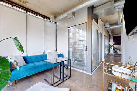 Five Nine on Richmond Lofts , #403 - Photo 3