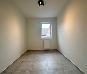 Nieuw appartement in centrum met 2 slaapkamers. - Foto 4