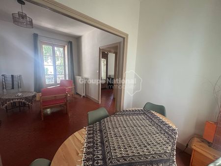 Location Appartement 3 pièces 55m² - Photo 3