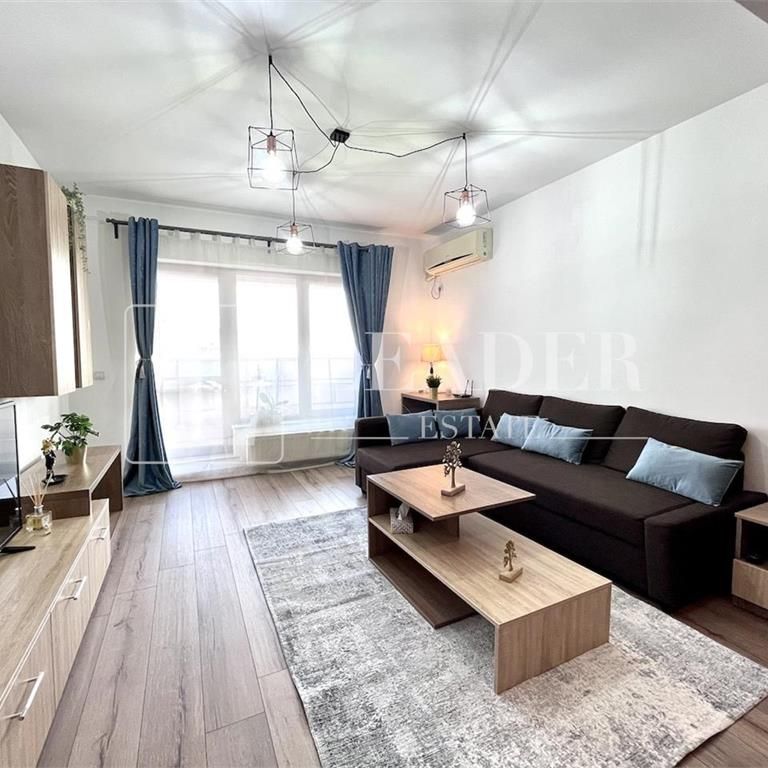 Apartament 2 Camere | Bucurestii Noi | Bloc 2016 | Metrou Jiului - Photo 1