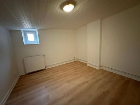 Appartement 2 pièces - 01140 Thoissey - Photo 5