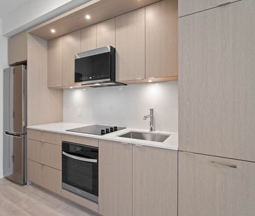 For Lease - 25 Cordova Avenue Unit# 803, Toronto, Ontario - Photo 1